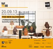 Formafantasma – The new alchemist